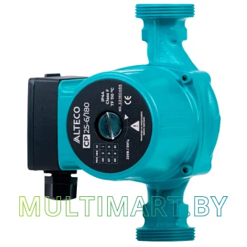 Циркуляционный насос Alteco CP 25-6/180